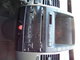 2007 Toyota Prius Gray 1.5L AT #Z24559